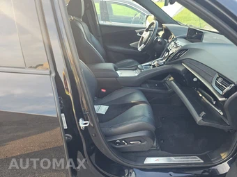 2024 Acura RDX w/A-Spec Pkg - miniatura 8