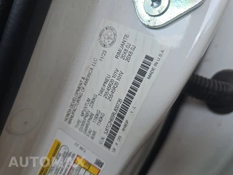 2024 Acura RDX w/A-Spec Pkg – miniatura 14