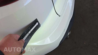 2024 Acura RDX w/A-Spec Pkg – miniatura 20
