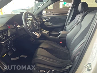 2024 Acura RDX w/A-Spec Pkg – miniatura 7