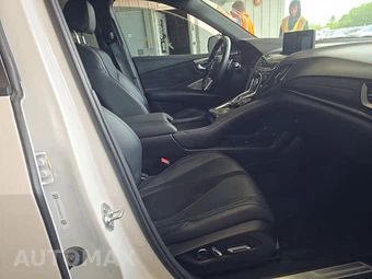 2024 Acura RDX w/A-Spec Pkg – miniatura 8