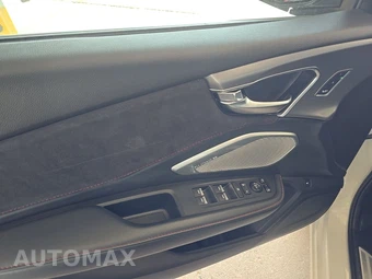 2024 Acura RDX w/A-Spec Pkg – miniatura 9