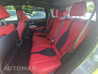 2024 Acura RDX w/A-Spec Pkg – miniatura 13