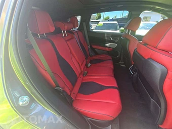2024 Acura RDX w/A-Spec Pkg – miniatura 16