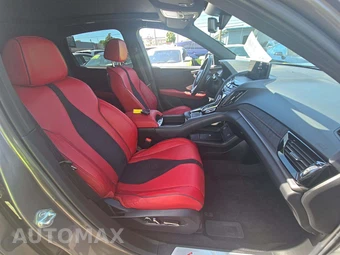 2024 Acura RDX w/A-Spec Pkg – miniatura 18