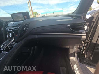 2024 Acura RDX w/A-Spec Pkg – miniatura 19