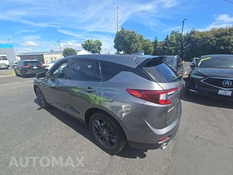 2024 Acura RDX w/A-Spec Pkg – miniatura 2