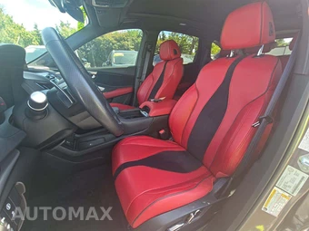 2024 Acura RDX w/A-Spec Pkg – miniatura 6