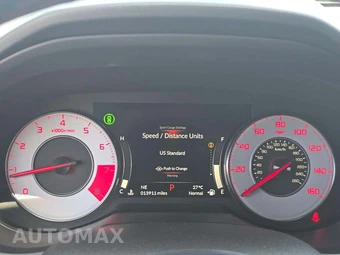2024 Acura RDX w/A-Spec Pkg – miniatura 9