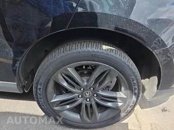 2024 Acura RDX w/A-Spec Pkg - miniatura 11