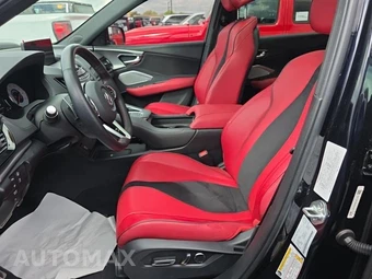2024 Acura RDX w/A-Spec Pkg - miniatura 13