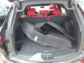 2024 Acura RDX w/A-Spec Pkg - miniatura 20