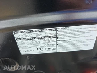 2024 Acura RDX w/A-Spec Pkg - miniatura 21