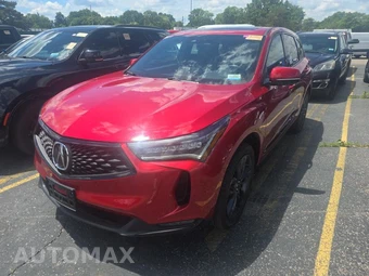 2024 Acura RDX w/A-Spec Pkg