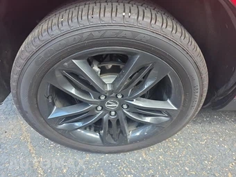 2024 Acura RDX w/A-Spec Pkg - miniatura 10