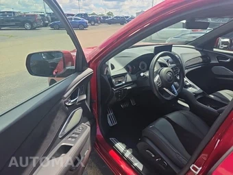 2024 Acura RDX w/A-Spec Pkg - miniatura 13