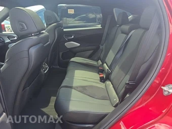 2024 Acura RDX w/A-Spec Pkg - miniatura 16
