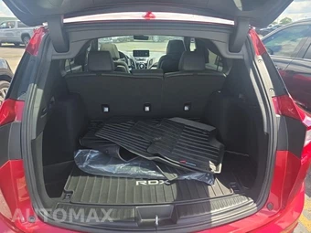 2024 Acura RDX w/A-Spec Pkg - miniatura 20