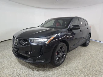 2024 Acura RDX w/A-Spec Pkg