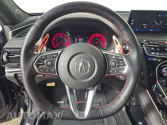 2024 Acura RDX w/A-Spec Pkg – miniatura 10