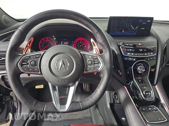2024 Acura RDX w/A-Spec Pkg – miniatura 11