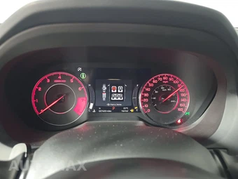 2024 Acura RDX w/A-Spec Pkg – miniatura 12