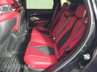 2024 Acura RDX w/A-Spec Pkg – miniatura 13