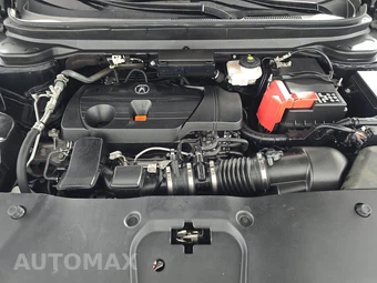 2024 Acura RDX w/A-Spec Pkg – miniatura 15