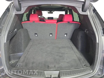 2024 Acura RDX w/A-Spec Pkg – miniatura 16