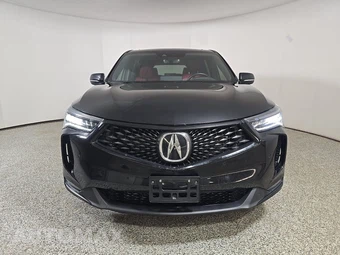 2024 Acura RDX w/A-Spec Pkg – miniatura 2