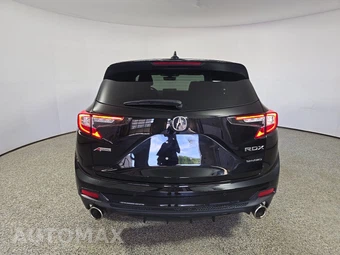 2024 Acura RDX w/A-Spec Pkg – miniatura 5