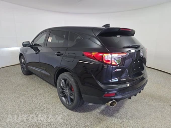 2024 Acura RDX w/A-Spec Pkg – miniatura 6