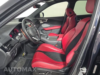 2024 Acura RDX w/A-Spec Pkg – miniatura 7