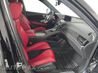 2024 Acura RDX w/A-Spec Pkg – miniatura 8