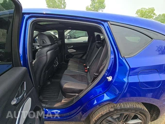 2024 Acura RDX w/A-Spec Pkg - miniatura 13