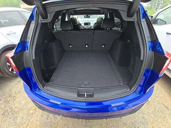 2024 Acura RDX w/A-Spec Pkg - miniatura 14