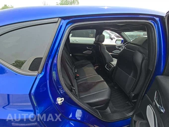 2024 Acura RDX w/A-Spec Pkg - miniatura 16