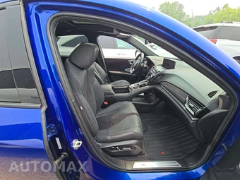 2024 Acura RDX w/A-Spec Pkg - miniatura 18