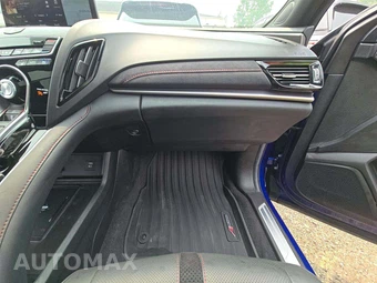 2024 Acura RDX w/A-Spec Pkg - miniatura 19