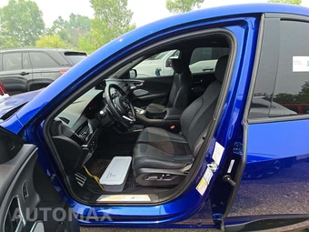 2024 Acura RDX w/A-Spec Pkg - miniatura 6