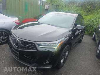 2024 Acura RDX w/A-Spec Pkg