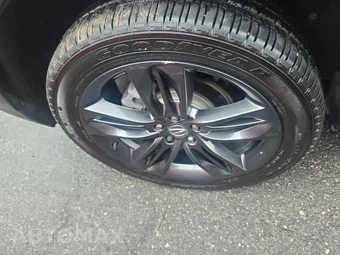 2024 Acura RDX w/A-Spec Pkg – miniatura 10