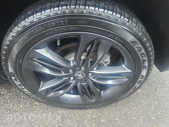 2024 Acura RDX w/A-Spec Pkg – miniatura 11
