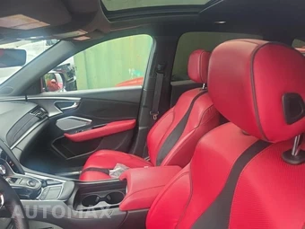 2024 Acura RDX w/A-Spec Pkg – miniatura 13