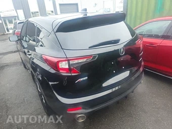 2024 Acura RDX w/A-Spec Pkg – miniatura 6