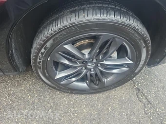 2024 Acura RDX w/A-Spec Pkg – miniatura 9