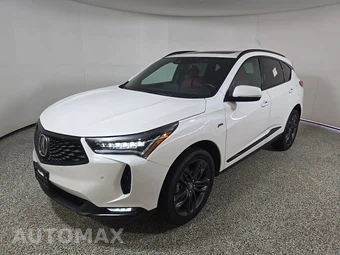 2024 Acura RDX w/A-Spec Pkg