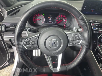 2024 Acura RDX w/A-Spec Pkg – miniatura 10