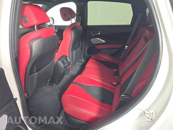 2024 Acura RDX w/A-Spec Pkg – miniatura 13
