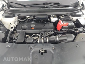 2024 Acura RDX w/A-Spec Pkg – miniatura 15